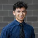 pic of Isaac